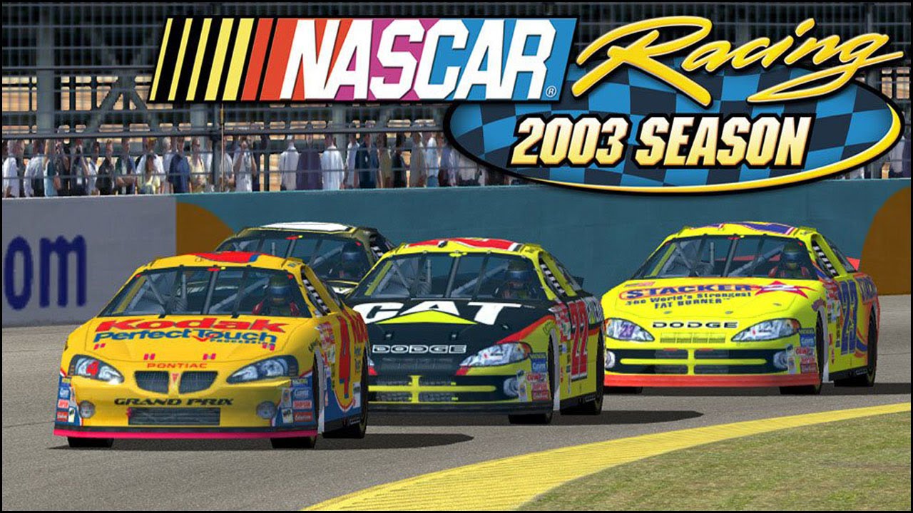 nascar racing 2 windows 10